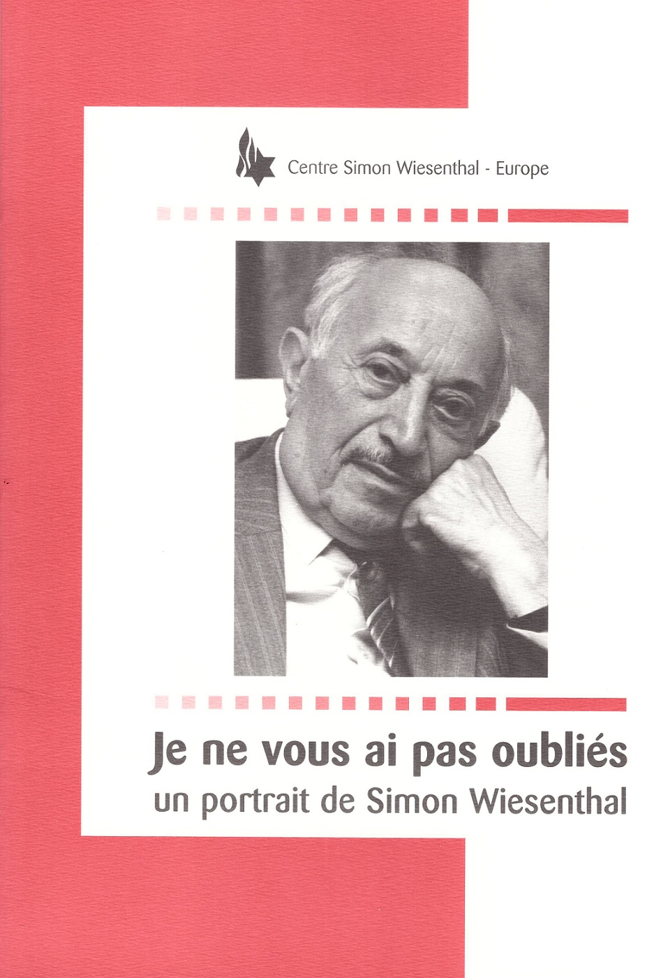 Simon Wiesenthal 01